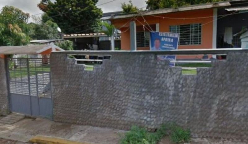 Casa en Venta en Emiliano Zapata San Andrés Tuxtla, Veracruz