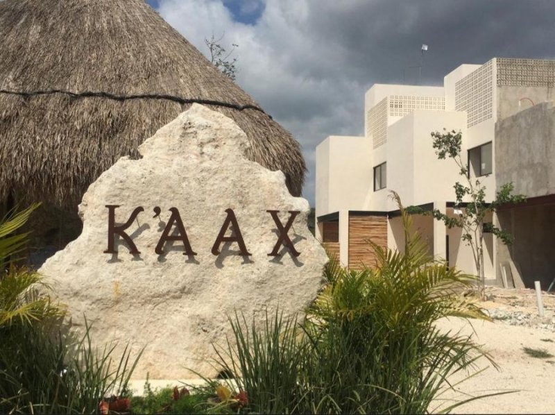 Casa en Venta en Región 11 Tulum, Quintana Roo