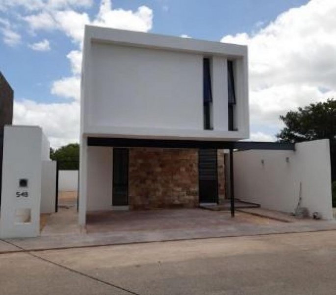 Foto Casa en Venta en PRADERAS DEL MAYAB, Conkal, Yucatan - $ 2.350.000 - CAV310240 - BienesOnLine
