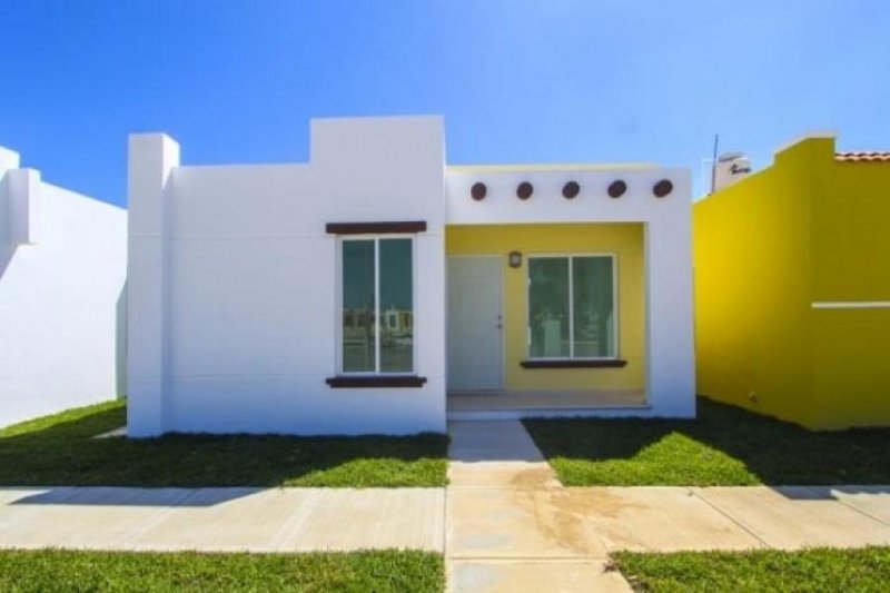 Foto Casa en Venta en PIEDRA DE AGUA, Umán, Yucatan - $ 620.000 - CAV311172 - BienesOnLine