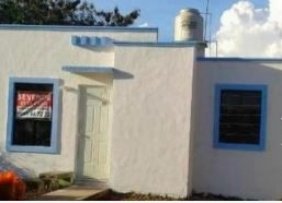Casa en Venta en gran calzada Umán, Yucatan