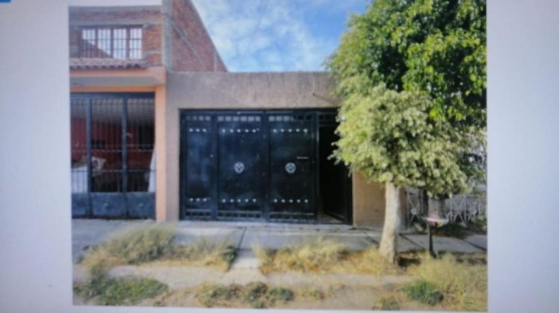 Casa en Venta en ZONA INDUSTRIAL 1A SECCION Guadalajara, Jalisco