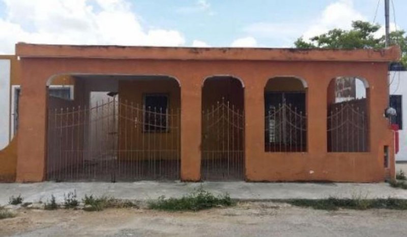 Casa en Venta en LA HACIENDA Mérida, Yucatan