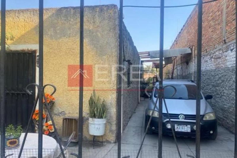 Casa en Venta en LAS PINTAS El Salto, Jalisco