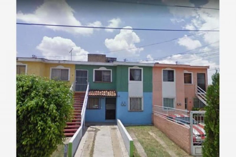 Casa en Venta en SAN MIGUEL San Pedro Tlaquepaque, Jalisco