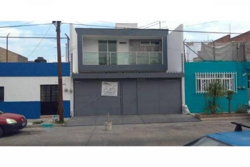 Casa en Venta en LOMAS INDEPENDENCIA Guadalajara, Jalisco