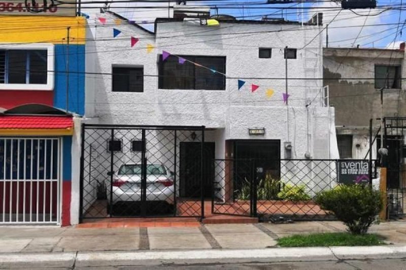 Casa en Venta en Arcos de Zapopan Zapopan, Jalisco