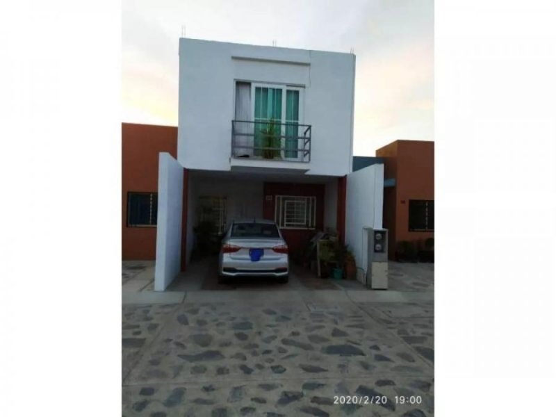 Casa en Venta en HACIENDAS DE LA REYNA Tonalá, Jalisco