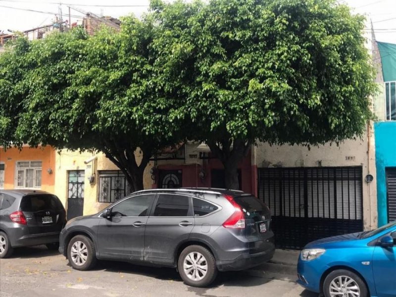 Casa en Venta en Lopez Portillo Guadalajara, Jalisco