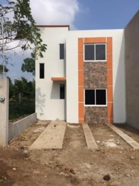 Casa en Venta en 5 DE FEBRERO San Juan Bautista Tuxtepec, Oaxaca