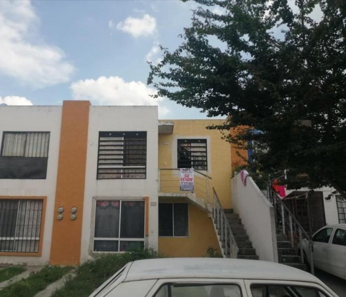 Foto Casa en Venta en VALLE DE LOS ENCINOS ETAPA 8, Tlajomulco de Zúñiga, Jalisco - $ 478.000 - CAV322843 - BienesOnLine