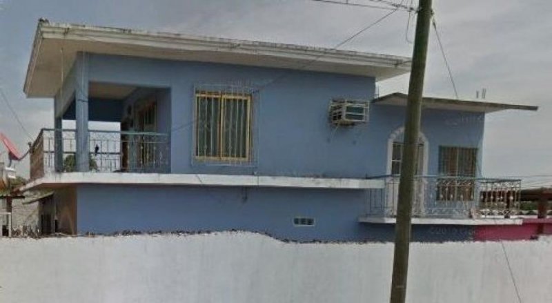 Casa en Venta en Fraccionamiento Catemaco Catemaco, Veracruz