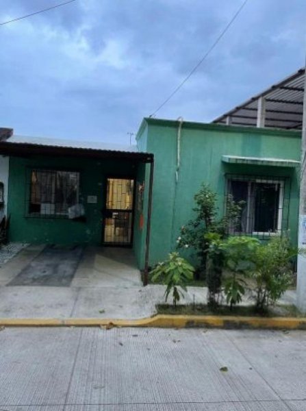 Casa en Venta en VILLAS SAN ANDRES San Andrés Tuxtla, Veracruz