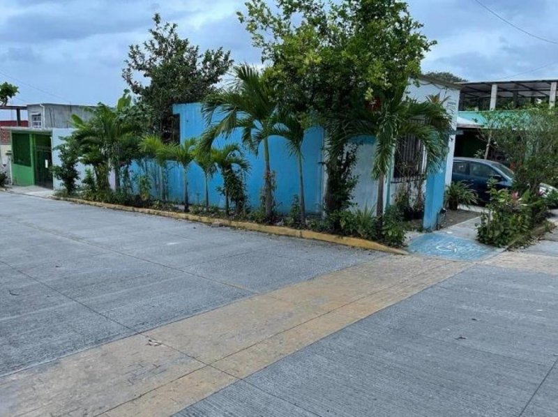 Casa en Venta en VILLAS SAN ANDRES San Andrés Tuxtla, Veracruz