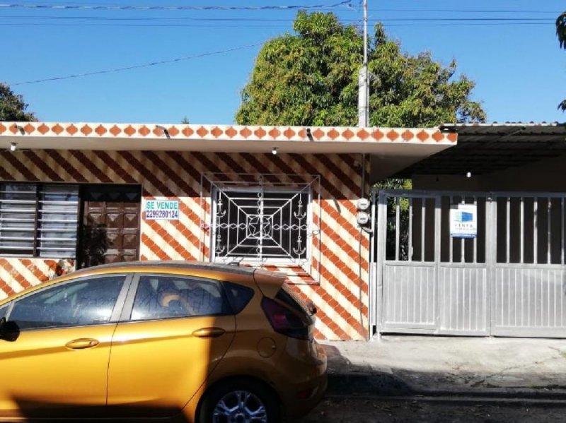 Casa en Venta en Venustiano Carranza Boca del Río, Veracruz