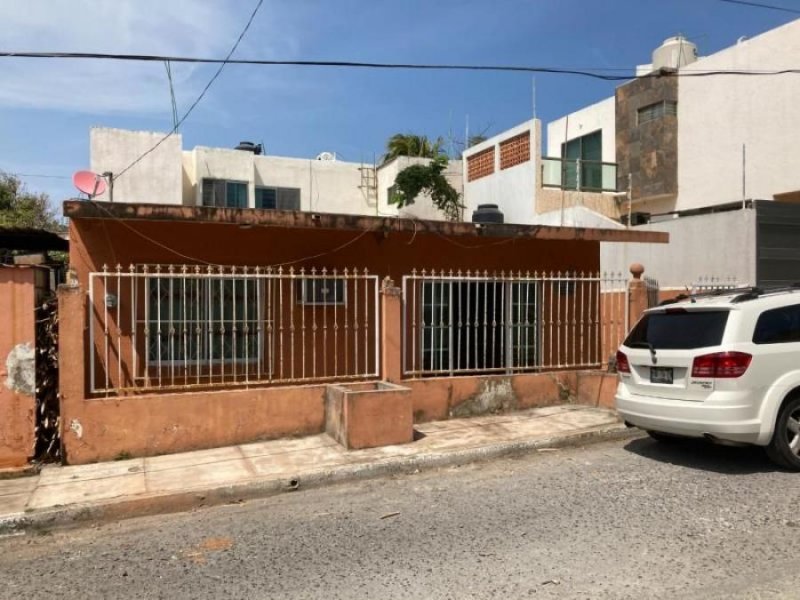 Casa en Venta en Lomas del Mar Boca del Río, Veracruz