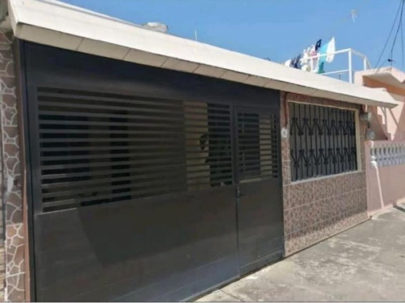 Casa en Venta en Infonavit La Vegas Boca del Río, Veracruz