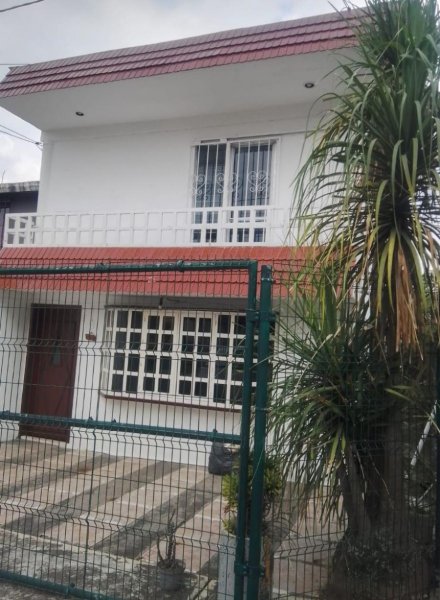 Casa en Venta en  EL LENCERO, Veracruz