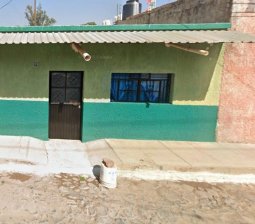 Casa en Venta en LOPEZ COTILLA Etzatlán, Jalisco