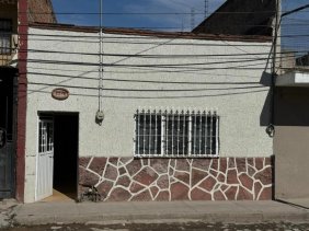 Casa en Venta en Centro Ameca, Jalisco