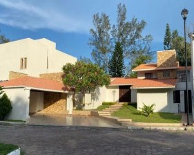 Casa en Venta en Club de Golf Villa Rica Alvarado, Veracruz