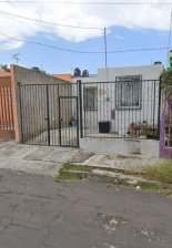 Casa en Venta en VILLAS DEL TAPATIO Tlaquepaque, Jalisco