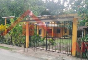 Casa en Venta en YANGA Yanga, Veracruz