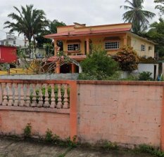Casa en Venta en  Cuitláhuac, Veracruz