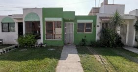 Casa en Venta en Jardines de Miraflores Tlaquepaque, Jalisco