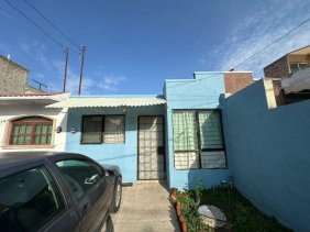 Casa en Venta en LOS OLIVOS I Tlaquepaque, Jalisco