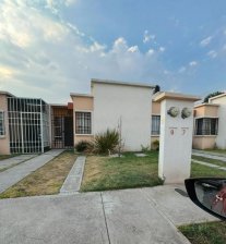 Casa en Venta en Geovillas Los Olivos Tlaquepaque, Jalisco