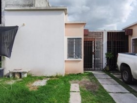 Casa en Venta en Emiliano Zapata Tlaquepaque, Jalisco