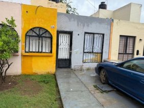 Casa en Venta en Emiliano Zapata Tlaquepaque, Jalisco