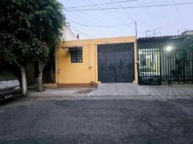 Casa en Venta en Hidalgo Tlaquepaque, Jalisco