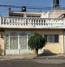 Casa en Venta en Valle de Aragón 3a. Secc Ecatepec de Morelos, Mexico
