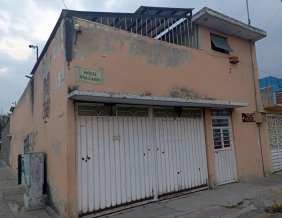 Casa en Venta en Jardines de Morelos Sección Montes Ecatepec de Morelos, Mexico
