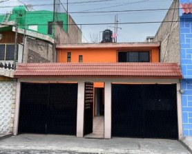 Casa en Venta en Valle de Aragón 3ra Sección Oriente Ecatepec de Morelos, Mexico