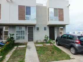 Casa en Venta en Residencial Albaterra Zapopan, Jalisco