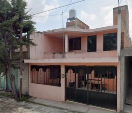 Casa en Venta en San Francisco Ciudad Hidalgo, Michoacan de Ocampo
