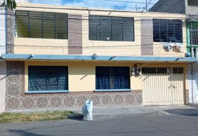 Casa en Venta en Huajumbaro Huajúmbaro, Michoacan de Ocampo