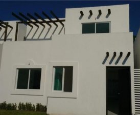 Casa en Venta en San Jose Novillero Boca del Río, Veracruz