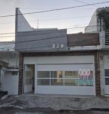 Casa en Venta en El Manantial Boca del Río, Veracruz