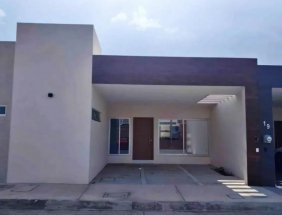 Casa en Venta en Graciano Sánchez Romo Boca del Río, Veracruz