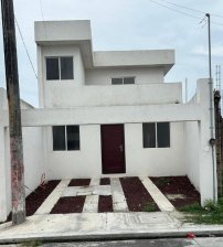 Casa en Venta en Miguel Aleman Boca del Río, Veracruz