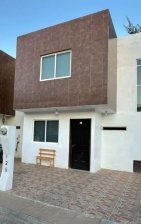 Casa en Venta en Los Angeles Santa Cruz Xoxocotlán, Oaxaca