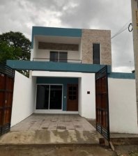 Casa en Venta en Arboledas Villas Zaachila Santa Cruz Xoxocotlán, Oaxaca