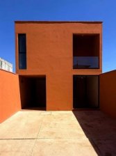 Casa en Venta en La Paz Santa Cruz Xoxocotlán, Oaxaca