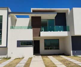 Casa en Venta en Lindavista Pachuca de Soto, Hidalgo