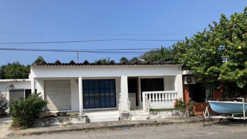 Casa en Venta en MARGARITAS Alvarado, Veracruz
