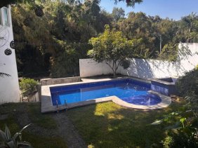 Casa en Venta en Atlacomulco | Jiutepec | Morelos Jiutepec, Morelos